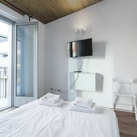 Cadorna Center Studio-By Flatscollection Milan Exterior photo