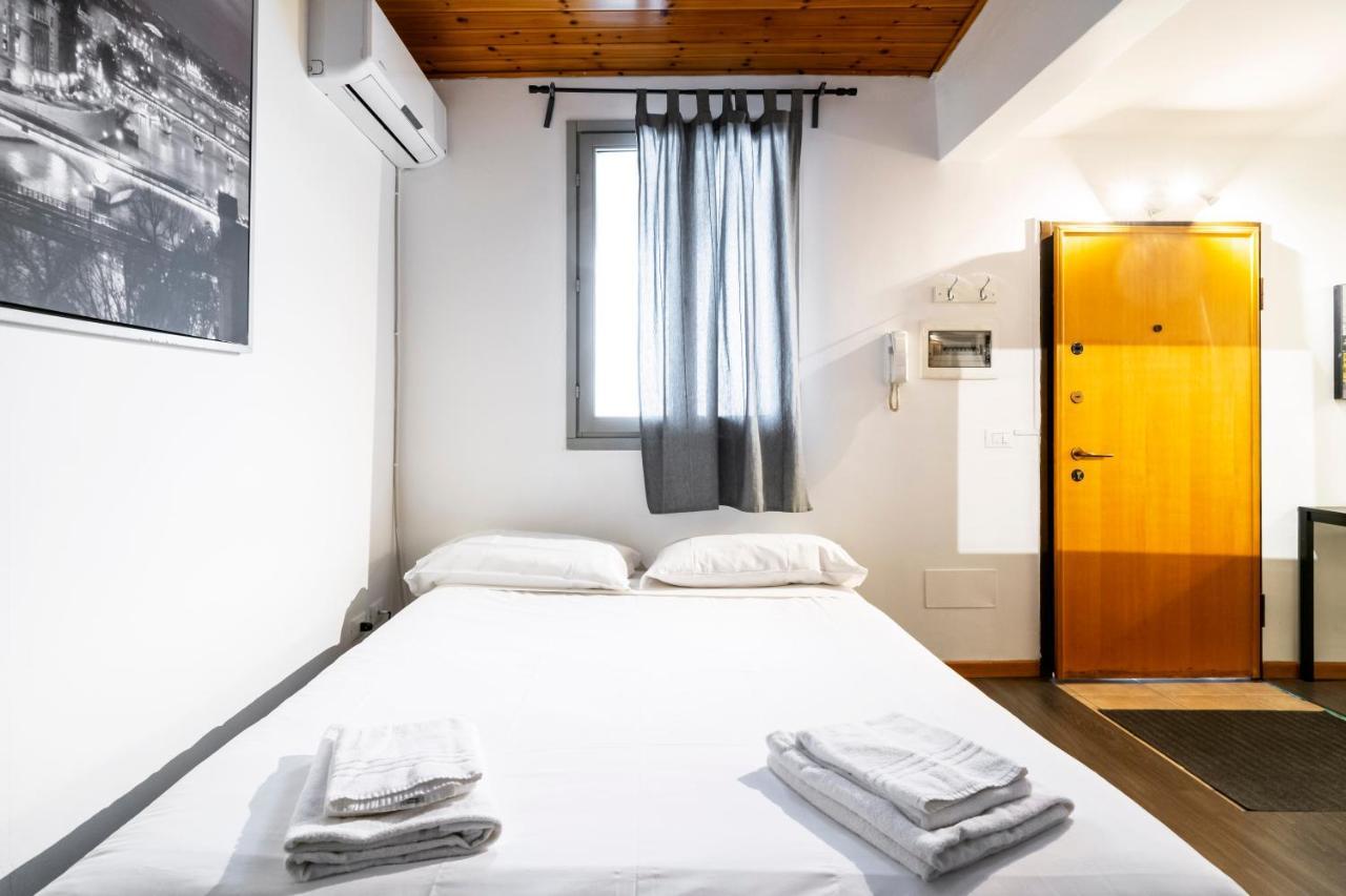 Cadorna Center Studio-By Flatscollection Milan Exterior photo